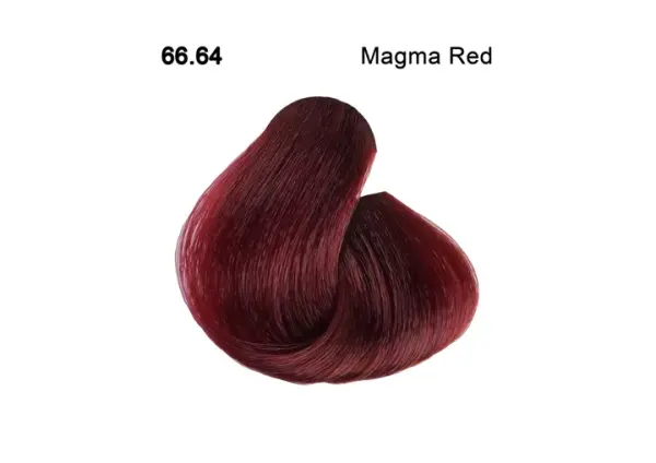 ELEA 66.64 HAIR COLOR CREAM image 1