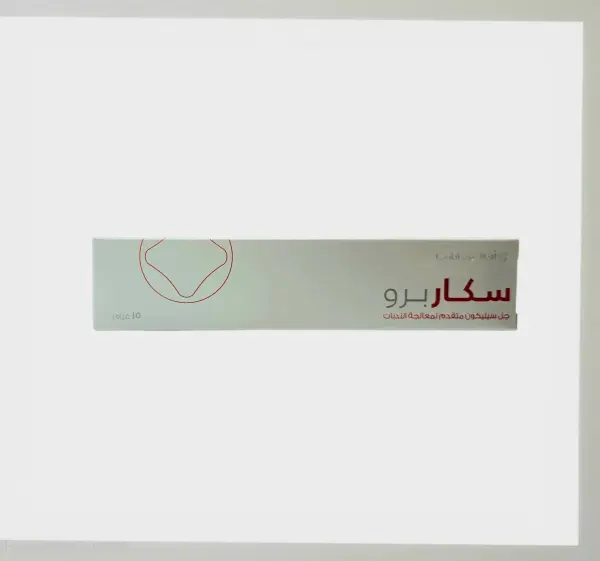 أفالون سكارو برو جل 15 جم image 1