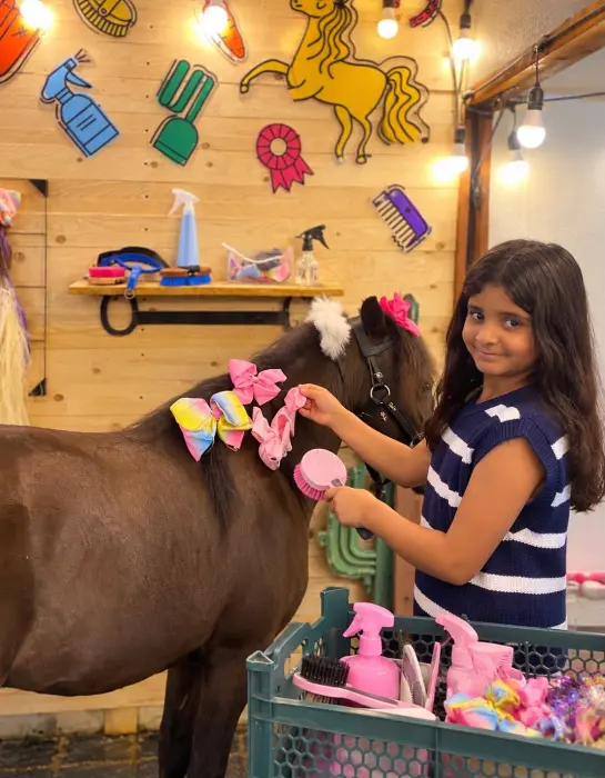 Pony Salon & Spa image 4