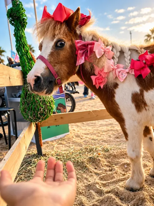 Pony Salon & Spa image 2