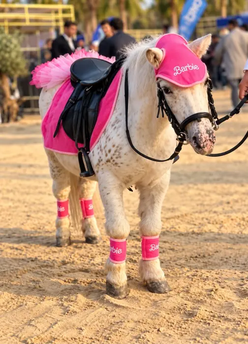 Pony Ride image 8