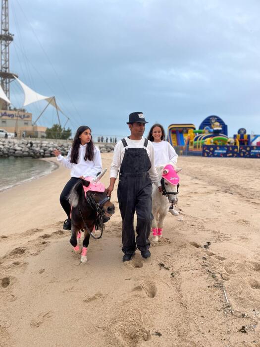 Pony Ride image 4