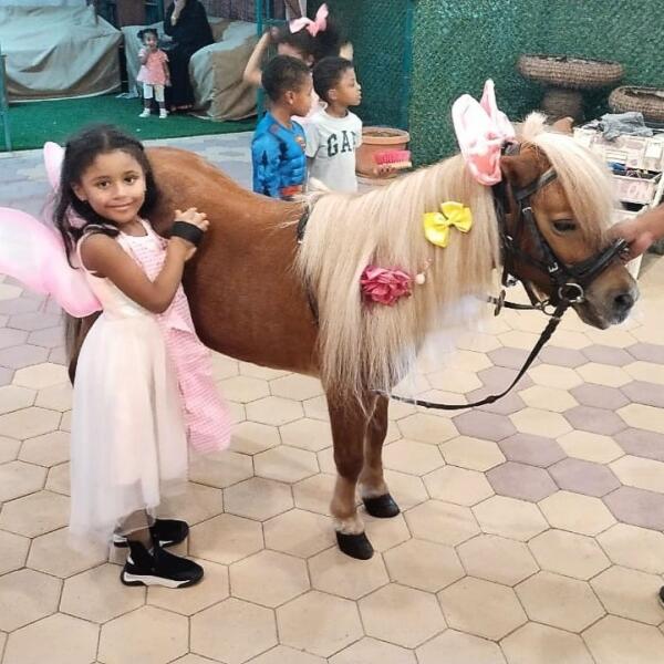 Pony Salon & Spa image 1