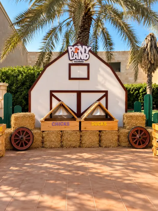 Farm Express image 0