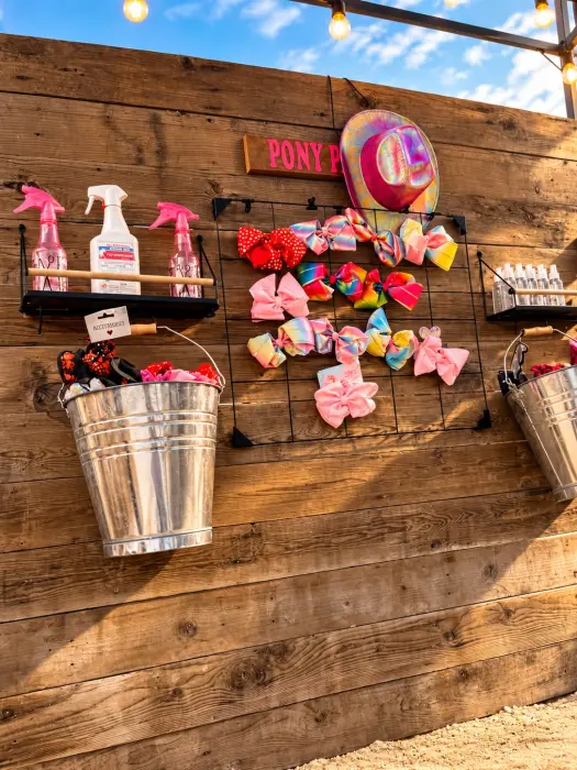 Pony Salon & Spa image 5