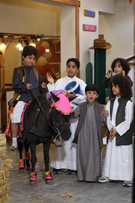 Pony Ride image 7