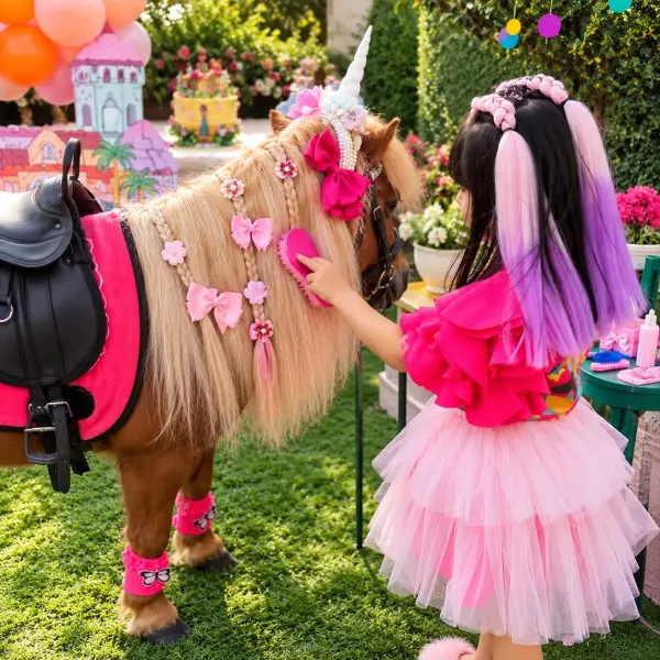 Pony Salon & Spa image 3