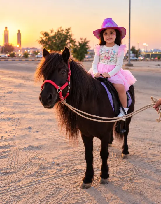 Pony Ride image 9