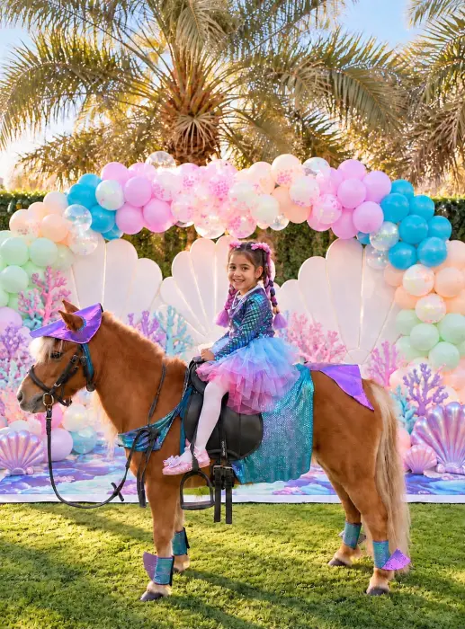 Pony Ride image 3