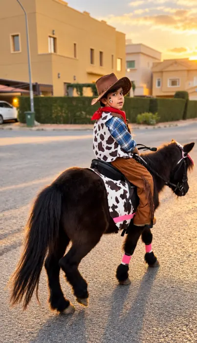 Pony Ride image 4