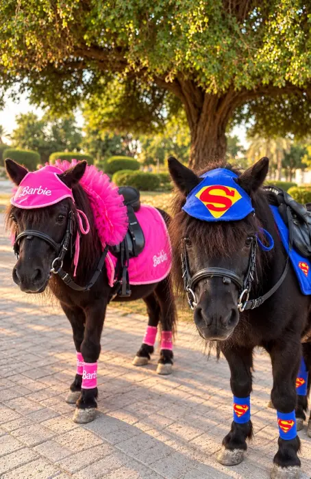 Pony Ride image 6