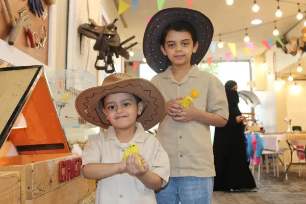 ورشة عمل البوني   image 5