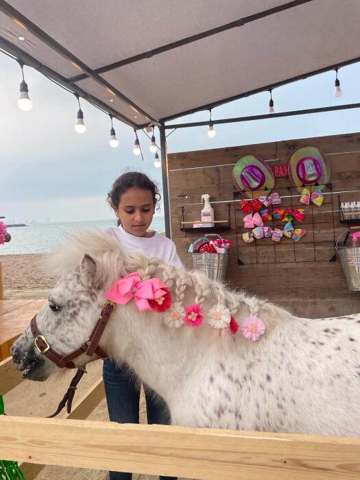 Pony Salon & Spa image 3
