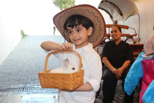ورشة عمل البوني   image 3