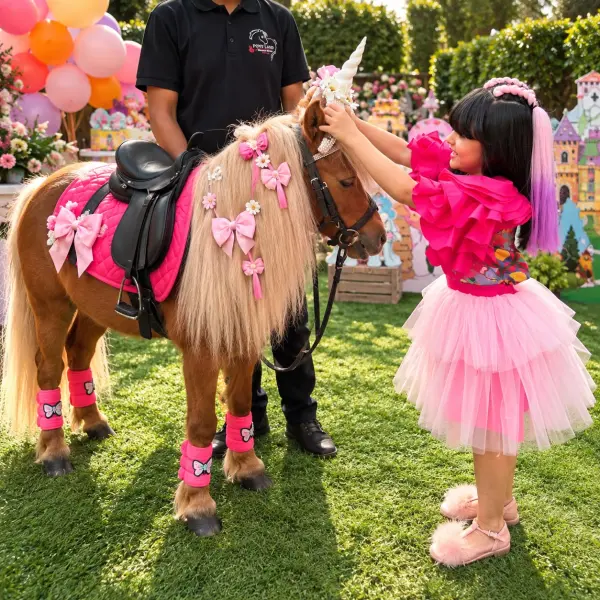 Pony Salon & Spa image 0