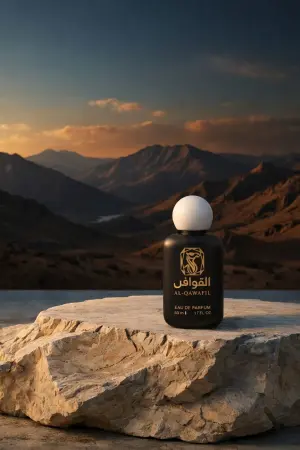  القافله الملكيه image 1