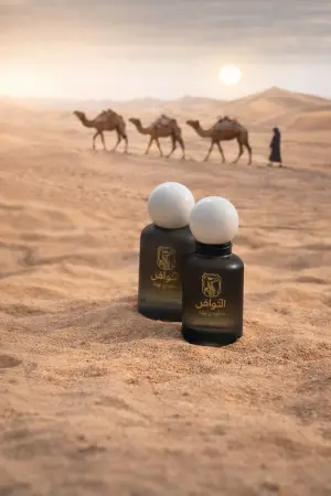  القافله الملكيه image 2