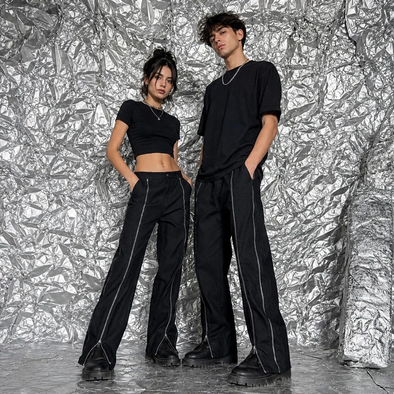 Pants