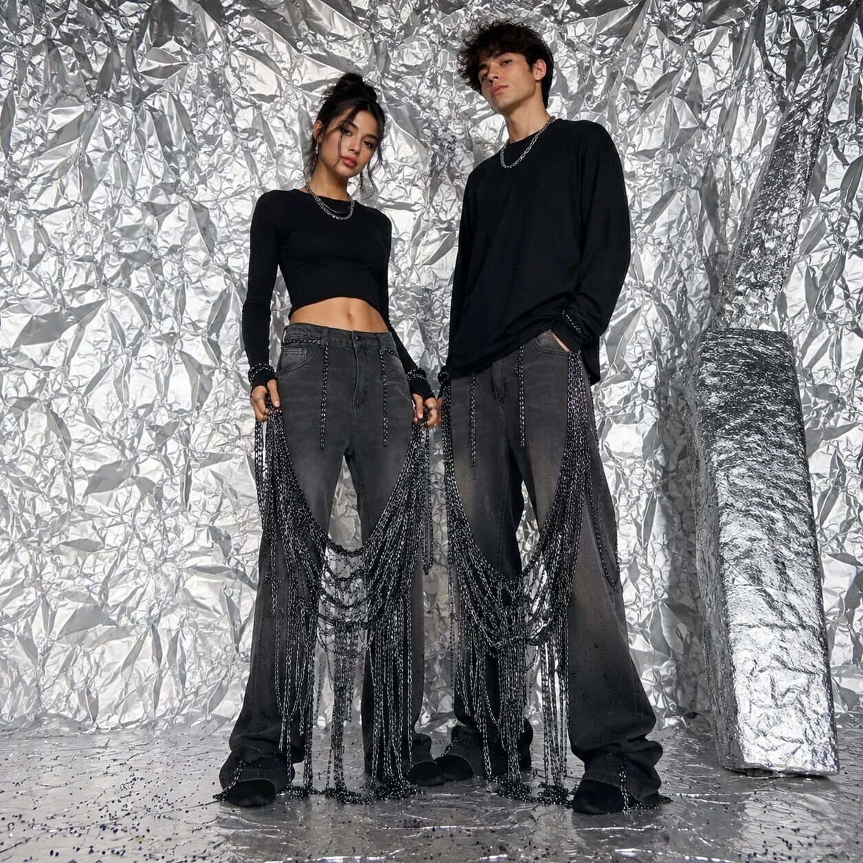 Pants