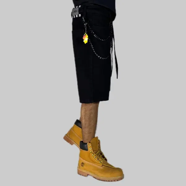 LOOB SHORT image 1