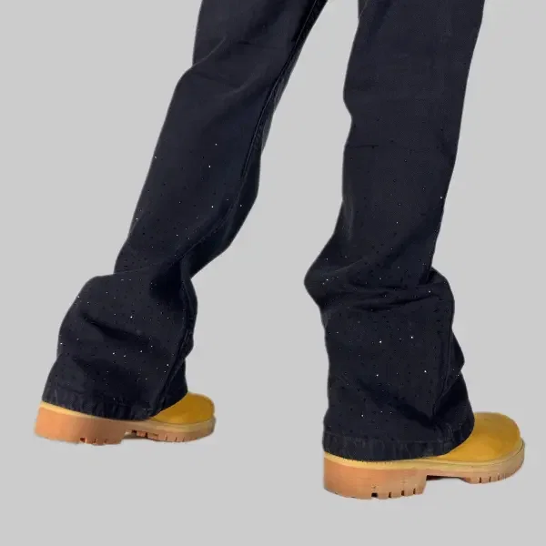 NOIR PANT  image 3