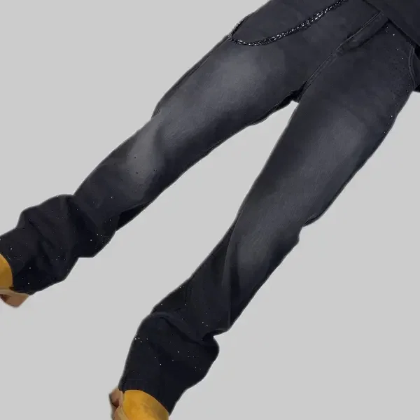 NOIR PANT  image 6