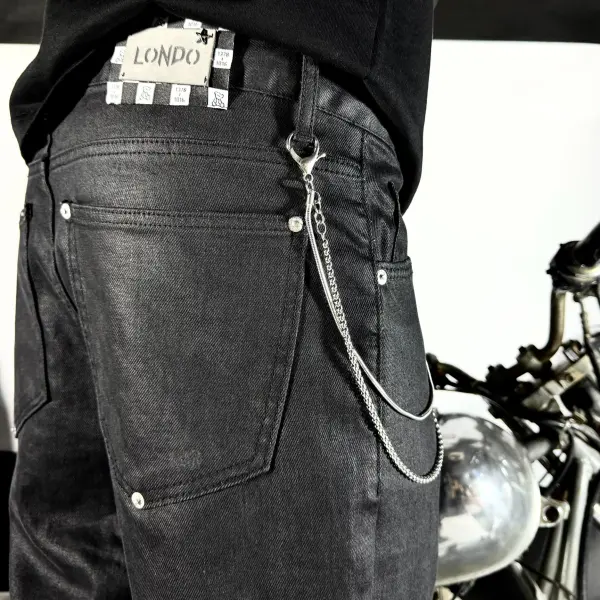 STAR CHAIN PANT  image 6