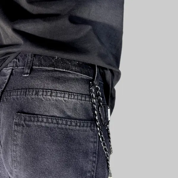 NOIR PANT  image 4