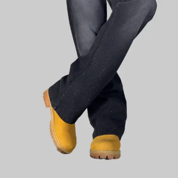 NOIR PANT  image 0