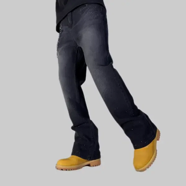 NOIR PANT  image 1