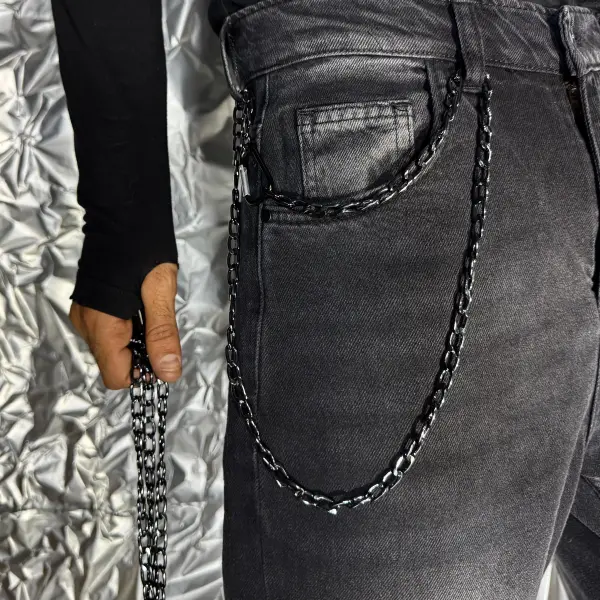 NOIR PANT  image 8