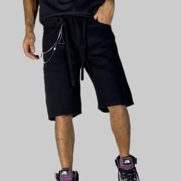 BOND SHORT image 3