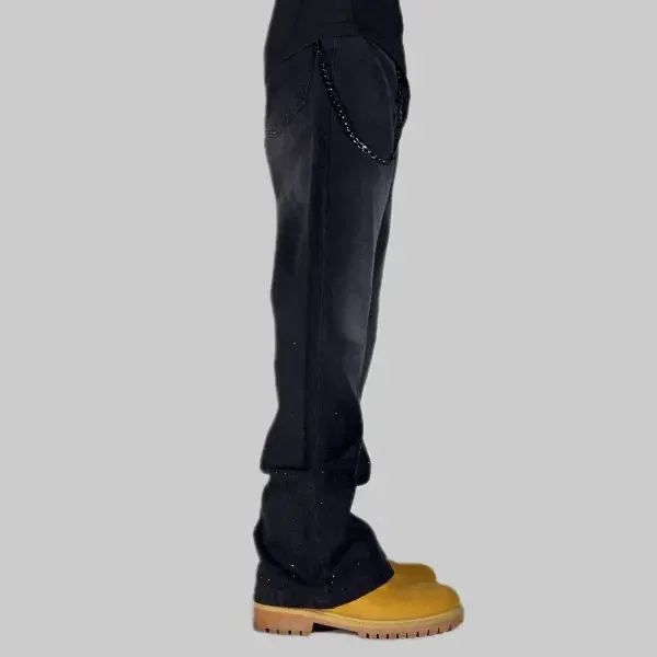 NOIR PANT  image 5