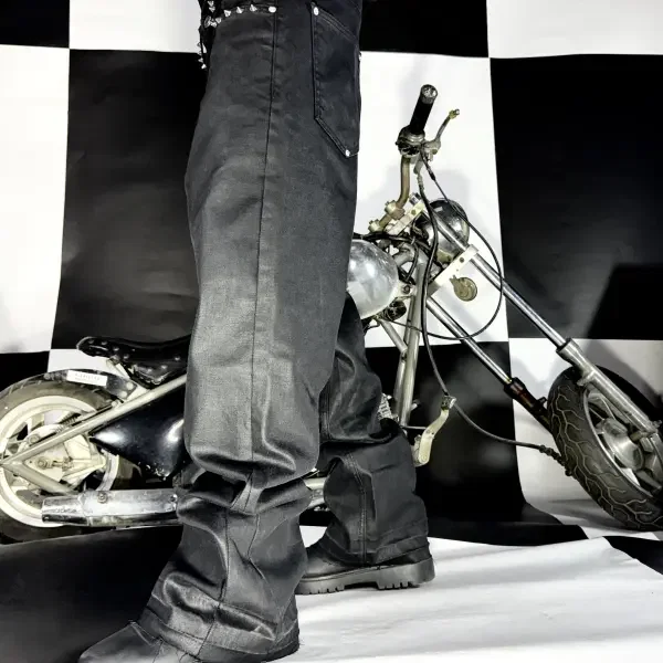 MONARCH PANT image 6