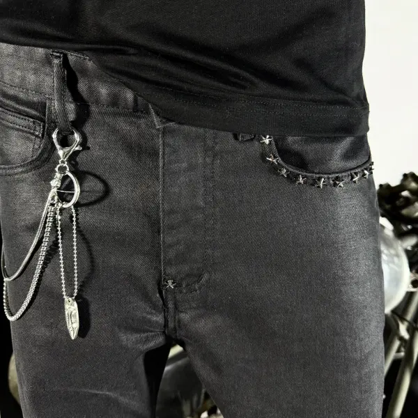 STAR CHAIN PANT  image 1