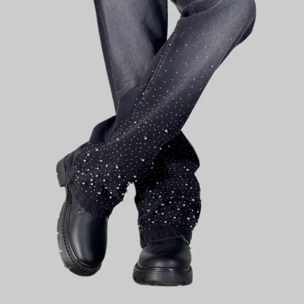 STAR DUST PANT  image 0