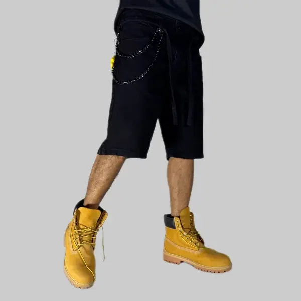 LOOB SHORT image 2