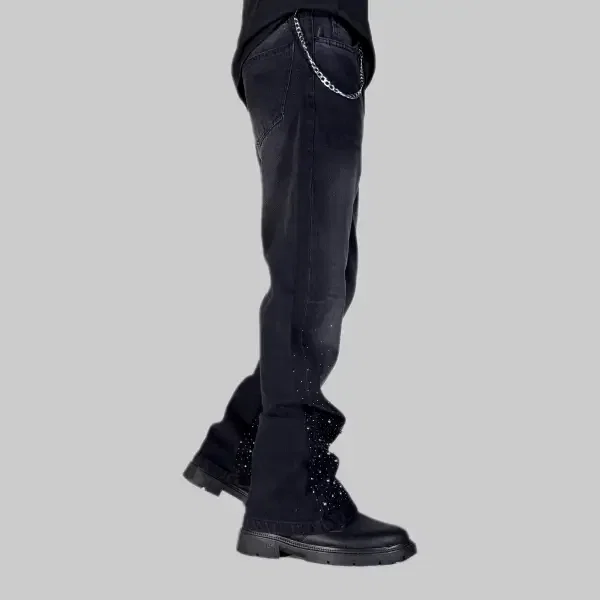 STAR DUST PANT  image 5