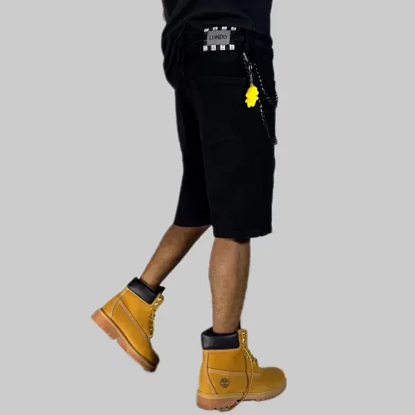 LOOB SHORT image 3