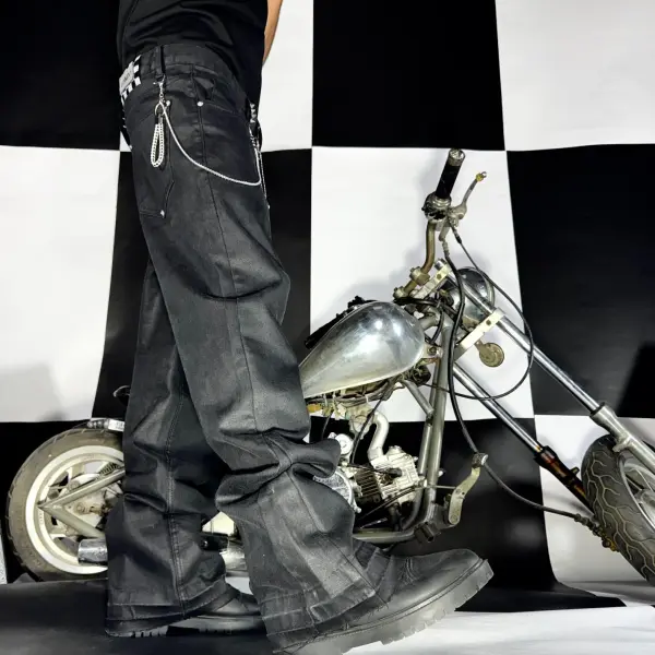 MONARCH PANT image 3
