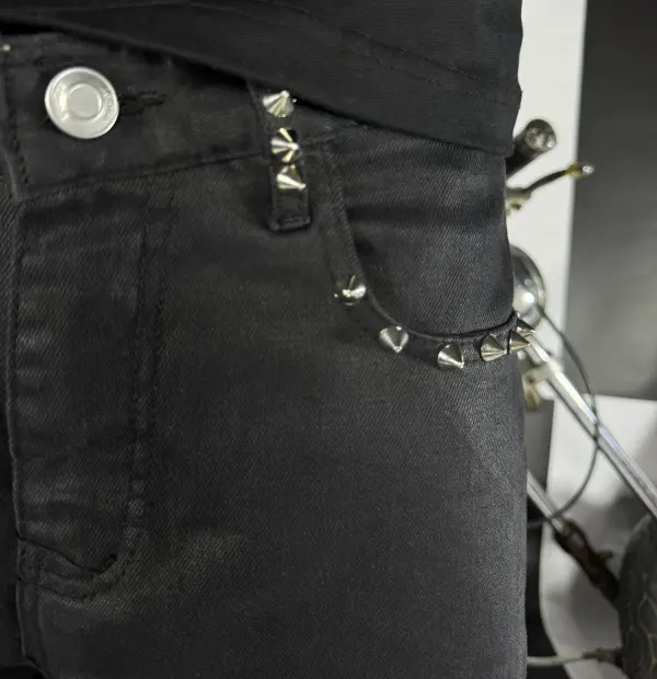 MONARCH PANT image 4