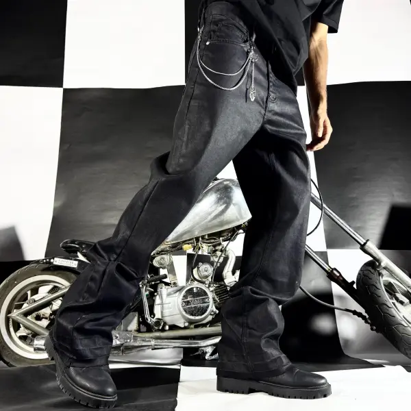 STAR CHAIN PANT  image 4
