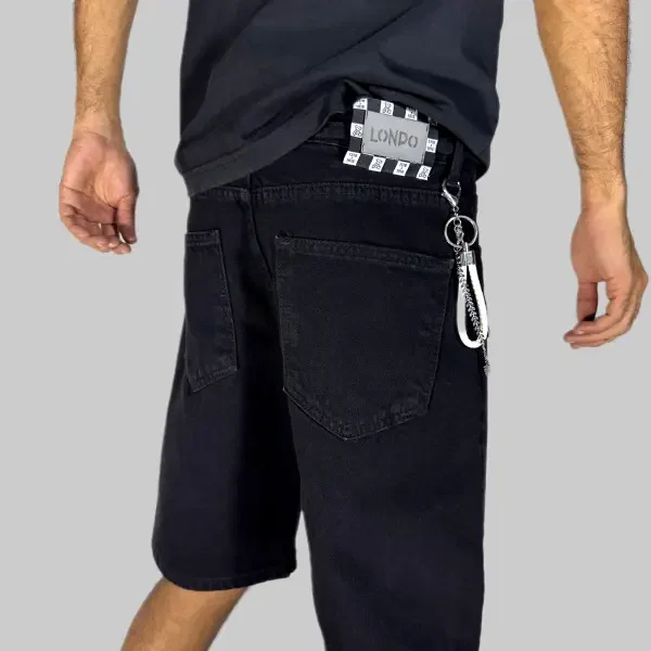 BOND SHORT image 2