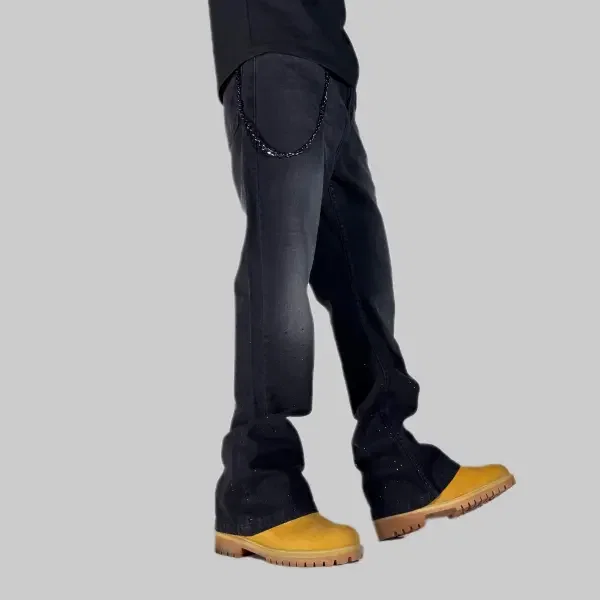 NOIR PANT  image 2