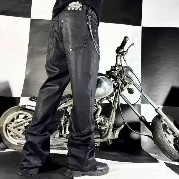 STAR CHAIN PANT  image 5