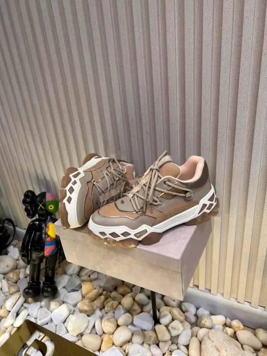 JIMMY CHO0_BEAG_SHOSE image 9