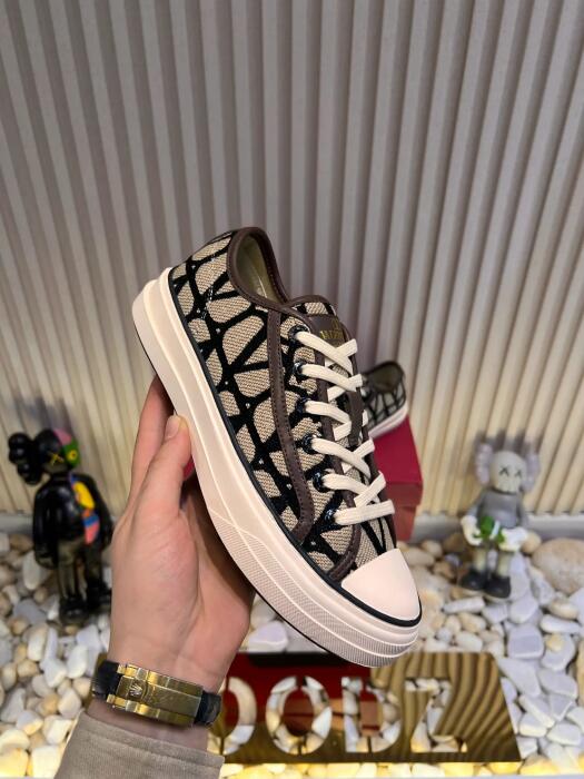 VALENTINO_SHOSE_BROWN-41 image 6