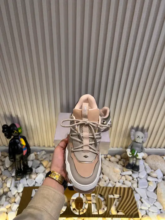 JIMMY CHO0_BEAG_SHOSE image 4