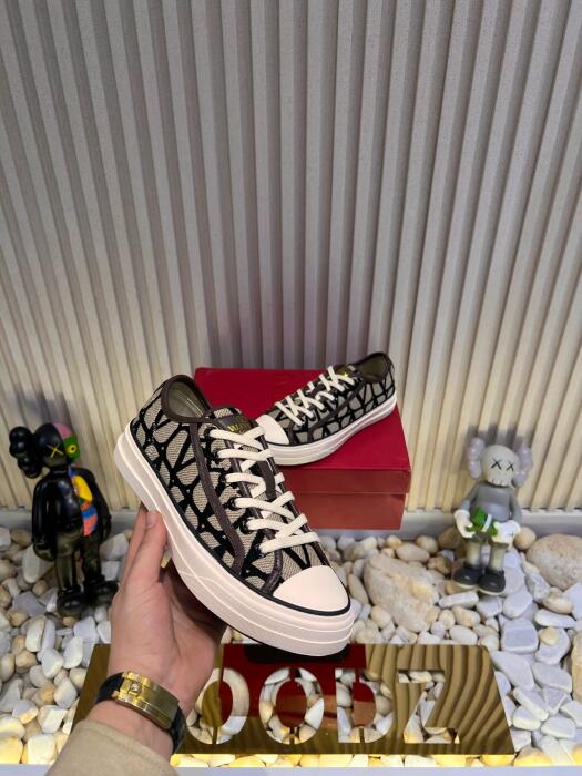 VALENTINO_SHOSE_BROWN-41 image 7