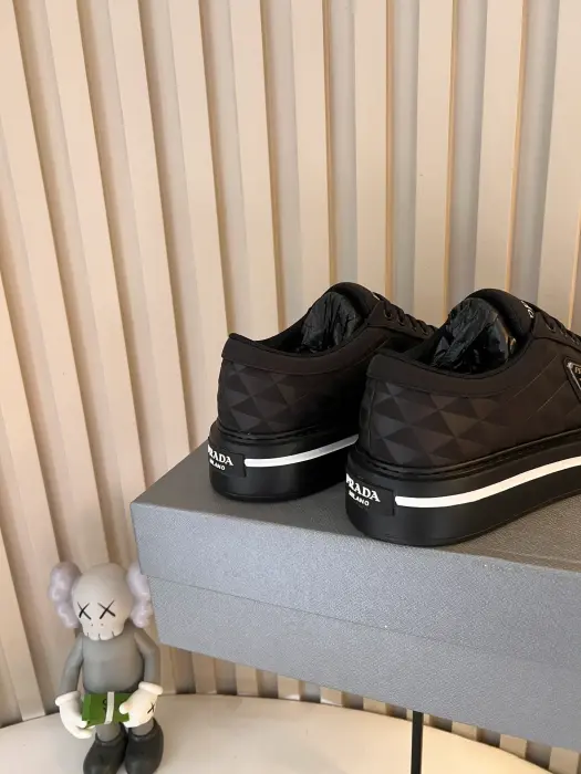 PRADA_BLACK_SHOSE image 5